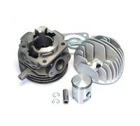 KIT VESPA 50-PK-XL D.38,4