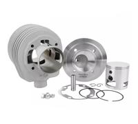 GRUPPO TERMICO IN ALLUMINIO D.63 177cc COMPATIBILE PER VESPA PX 150 PINASCO