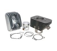 GRUPPO TERMICO IN GHISA 140.0066/10 Ø46 SPINOTTO 10 POLINI PIAGGIO CIAO 50