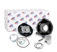 Gruppo Termico DR 47 Modifica 70 Albero TOP MALAGUTI F12 PHANTOM LC 50 2T 1994