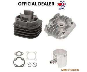 GRUPPO TERMICO KIT CILINDRO DR KT00087 YAMAHA MINARELLI ARIA ORIZZONTALE D.47