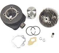 GRUPPO TERMICO KIT CILINDRO MOTORE DR Ø 63 177cc PIAGGIO VESPA P 125 150 X