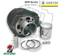 KIT CILINDRO COMPLETO LML STAR 150 2T 2004 2005 2006