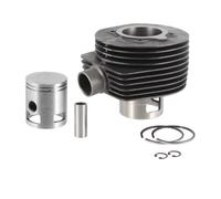 Gruppo Termico Kit Clindro Motore Federal Mogul 57.8 LML Star De Luxe 125 150
