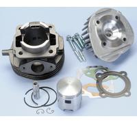 KIT GRUPPO TERMICO POLINI PER VESPA 50 SPECIAL L R N MODIFICA 75cc CILINDRO