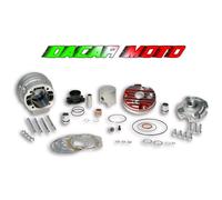 GRUPPO TERMICO MALAGUTI F12-PHANTOM 50 2T LC 3115374 MALOSSI