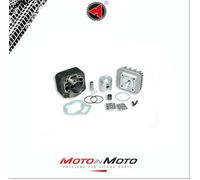 GRUPPO TERMICO MALOSSI ø 47 GHISA SP 12 PIAGGIO TYPHOON 50 2T 2013 2014 2015