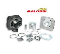 GRUPPO TERMICO MALOSSI Ø 47 IN GHISA CON SPINOTTO Ø 10 PER SUZUKI ESTILETE-UF 50