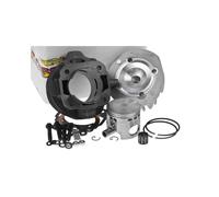 MALOSSI 318691 KIT GRUPPO TERMICO IN GHISA 102 Ø 55 PIAGGIO VESPA 50 SPECIAL 2T