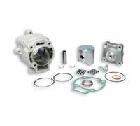 GRUPPO TERMICO MALOSSI 3111140 Ø 65 IN ALLUMINIO PER PIAGGIO HEXAGON