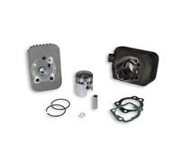 GRUPPO TERMICO CILINDRO Ø 43 in ghisa MALOSSI 3118732 PER PIAGGIO CIAO 50 PX 50