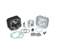 GRUPPO TERMICO MALOSSI ø 47 GHISA SP 12 PIAGGIO NRG MC3 POWER DT 50 2T