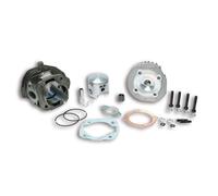 MALOSSI 318694 KIT GRUPPO TERMICO CILINDRO Ø 57,5 GHISA 115cc PIAGGIO APE 50 2T