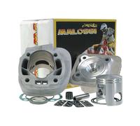 Gruppo Termico Malossi 70cc alu MHR Replica Minarelli orizzontale AC