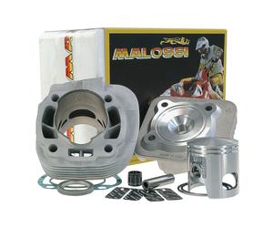Gruppo Termico Malossi 70cc alu MHR Replica Minarelli orizzontale AC