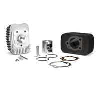 GRUPPO TERMICO CILINDRO Ø 43 in ghisa MALOSSI 3118732 PER PIAGGIO CIAO 50 PX 50