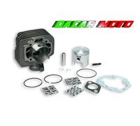 GRUPPO TERMICO MALOSSI CILINDRO ghisa SCOOTER per suzuki ADDRESS AH 50 2T 317137