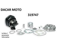 GRUPPO TERMICO MALOSSI ghisa H2O ATALA HACKER 50 2T LC 319747