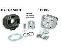GRUPPO TERMICO MALOSSI ghisa KEEWAY F-ACT 50 2T 3113865