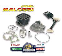 Gruppo Termico Malossi I - TECH Ø 47 ghisa sp 12 GILERA RUNNER PureJet 50 2T LC