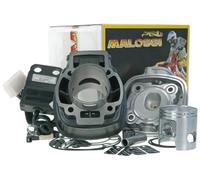Gruppo Termico Malossi I-Tech 70cc Piaggio iniezione Runner Purejet