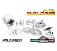 Gruppo Termico Malossi MHR Ø 50 Alluminio H2O DERBI Senda DRD RACING R SM 2T LC