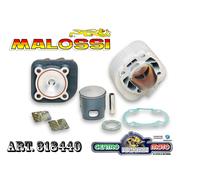 GRUPPO TERMICO MHR Ø 47,6 ALLUMINIO SP 12 MALAGUTI F12-PHANTOM 50 2T