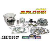 Gruppo Termico Malossi MHR 50cc Alluminio Sp. 12 PEUGEOT X-FIGHT 50 2T LC