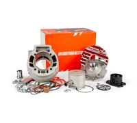 Gruppo Termico Malossi MHR Big Bore Testa Rossa 94cc NRG/Runner
