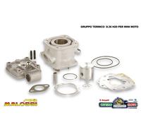 Gruppo Termico Malossi MHR D 36 in alluminio H2O per Mini moto POCKETBIKE