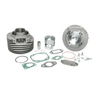 GRUPPO TERMICO MHR Ø57,5 ALLUMINIO SP15 RACING MALOSSI VESPA PK XL FL 125 2T
