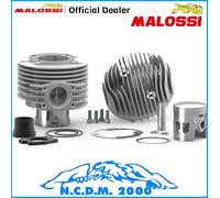 GRUPPO TERMICO MHR Ø63 ALLUMINIO CVF2 CORSA 60 VESPA PX 125 2T euro 2 (VLX2M)