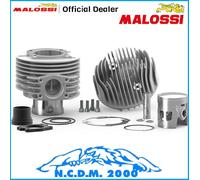KIT GRUPPO TERMICO MALOSSI PER LML STAR 125 2T DIAMETRO 63MM SPINOTTO 15 -311736