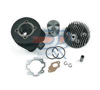 GRUPPO TERMICO MODIFICA DR 7 TRAVASI 177 cc ∅ 63 PER VESPA PX125 PX150 KT00017