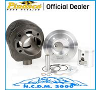 GRUPPO TERMICO MODIFICA IN GHISA PINASCO VESPA PX 125/150 D.63 177CC