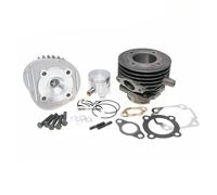 140.0053 KIT GRUPPO TERMICO CILINDRO POLINI D.47mm PIAGGIO VESPA SPECIAL-PK 75cc
