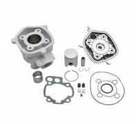 GRUPPO TERMICO MOTO 50 MALOSSI MHR SPORT --ALLUMINIO PER MINARELLI AM6