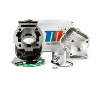 Gruppo Termico MotoForce Racing 70 Ghisa Derbi Euro 3 / 4