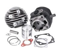 Gruppo termico Naraku 75cc Vespa V50 / Special / PK / Ape