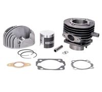 Gruppo termico Naraku 85cc Vespa V50 / PK / Ape 50