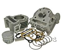 NARAKU NK100.52 CYLINDER KIT 90CC BEELINE VELOCE 50 GT 2012