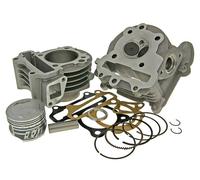 Gruppo Termico Naraku Performance POWER-RACING 89cc Kymco 4T 2V / GY6