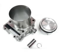 GRUPPO TERMICO ORIGINALE APRILIA SCARABEO 400-492-500 LIGHT 400-500 2006 2008