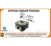 GRUPPO TERMICO PIAGGIO TYPHOON 50 2T 2006 2007 2008 2009 2010 2011 2012 2013