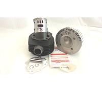 gruppo termico Piaggio vespa PX 180 cc d.63 travasi 7 DR LML star 125/150 cc