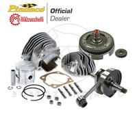 BATTERIA YUASA YT19BL-BS 12V/18AH