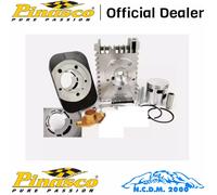 Gruppo Termico Pinasco 26028504 EVOTEN BOOSTER G.T. 46X43mm, SP 10 PIAGGIO BOXER