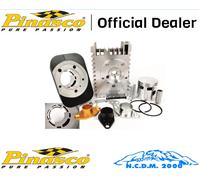 Gruppo Termico Pinasco 26028505 EVOTEN BOOSTER G.T. 46X43mm, SP 12 PIAGGIO BOXER