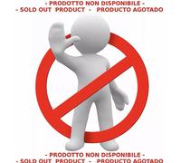 Gruppo Termico Pistone Cilindro E Testata Minicross 50cc Con Motore Replica Ktm