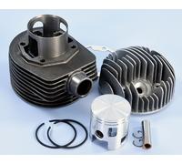 GRUPPO TERMICO Ø 63 VESPA PX PE 125 150 PIAGGIO POLINI 140.0080